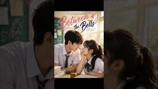 Title: “Between the Bells” At St. Gabriel High School, everything ran on routine #kpopdrama #song