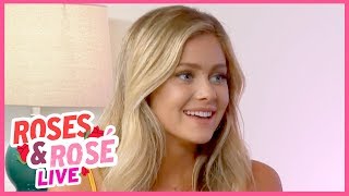 The Bachelorette Episode 1 Recap With Hannah G | Roses and Rose LIVE The Bachelorette Episode 1 Recap With Hannah G | Roses and Rose LIVE