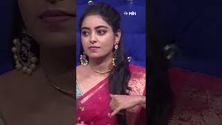 #shorts - Ramu & Bhanu Sri Dance Performance #sridevidramacompany #comedyshow