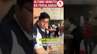 🚨 ¡ESCÁNDALO TOTAL! 🏛️ La ONPE se negaría a entregar 30,000 actas al JNE ¿Qué ocultan? 😱