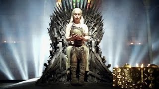 Game of Thrones soundTrack The winds of winter