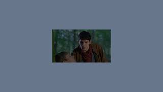 The way Merlin looks at Arthur (playlist)