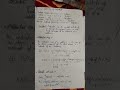 Class 9 atoms and molecules self notes #music #song #love