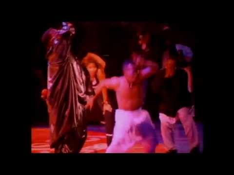 MC Hammer - They Put Me In The Mix