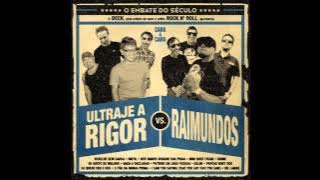 Ultraje A Rigor - Papeau Nuky Doe