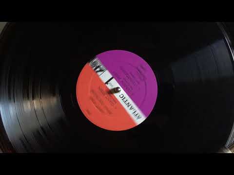 John Coltrane, "Giant Steps" (Giant Steps; Atlantic 1311) Mono LP - 1959