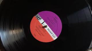 John Coltrane, "Giant Steps" (Giant Steps; Atlantic 1311) Mono LP - 1959