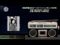 鶴光のサンスペ 1980年11月 午前4時台 芦川よしみ