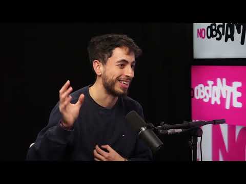 Entrevista a Néstor Prieto (SIN ANUNCIOS, ADELANTO PARA MIEMBROS DE YOUTUBE)