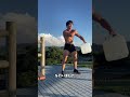 今日の筋トレ❗️✖️152