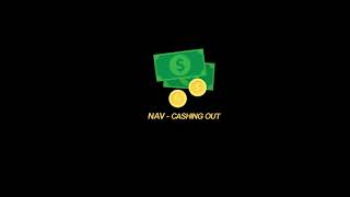 NAV - Cashing Out 💰 (Instrumental) (Prod. Xiller)