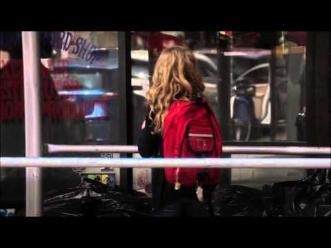 Person Of Interest - Shaw Gets Made (Season 3 Episode 5)