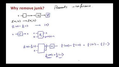 11   4   Reversible computation part 2 14 mins