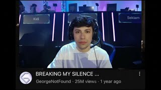 George 2023 Twitch Rivals VOD (edited) Part 4/4