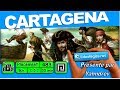 La vidorgle du jeu  cartagena  par yahndrev 483 sub