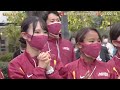 【MAD】第39回全日本大学女子駅伝『color』2021