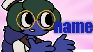 Say My Name Httb