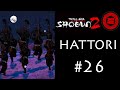 Shogun 2 - Hattori Campaign (Legendary) - Part 26: &quot;Nihon Maru&quot;