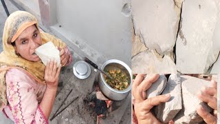 Anda Chatni Tindon Ke Sath Multani Happy Small Family Wali Sister Se Baat Ki