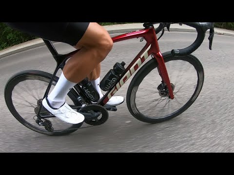 Wideo: Recenzja butów rowerowych Bont Vaypor+