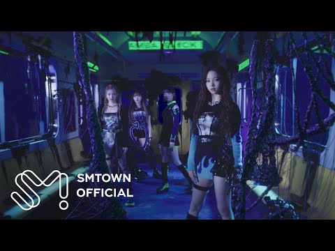 aespa 에스파 'ep2. Next Level' Teaser - SM Culture Universe