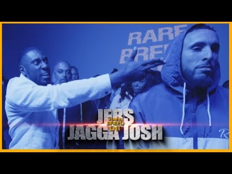 Jers vs Jagga Josh