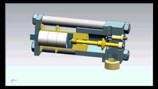 free piston steam generator