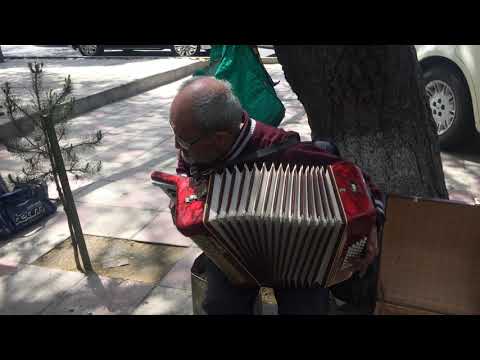 Ninne yarim ( Kerkuk mahnisi ) Kuce musiqisi