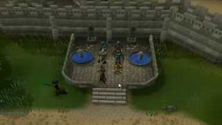 Soldatto Achieves 99 Firemaking!!!