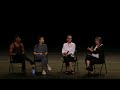 Post Show Talk: Martha Graham Dance Company