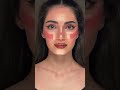 #makeup #makeuptutorial#celebritymakeover#shorts