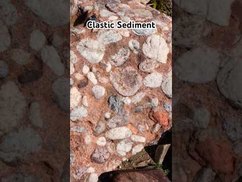 Video: Clastic terrigene rotsen: beschrijving, typen en classificatie