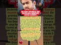 Su vida secreta fue revelada George Michael