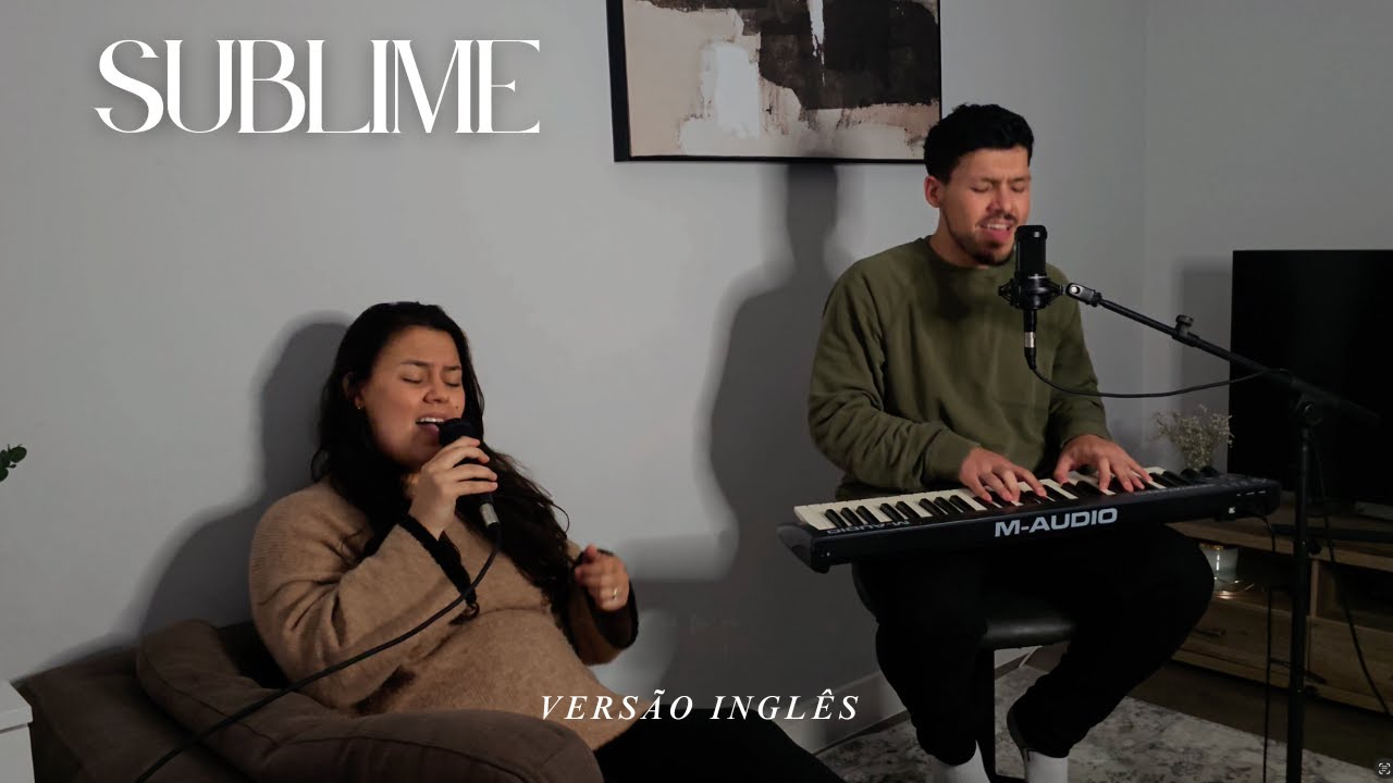 Sublime | FHOP MUSIC (English Cover)