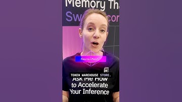 WEKA’s Augmented Memory Grid Explained at SC25 #SC25 #WEKA