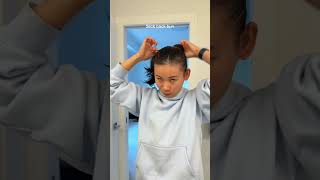 Hair wash day pre shampoo routine 🫧 #haircareroutine #selfcareroutine