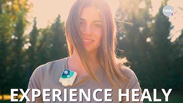Transform Your Life with Healy: The Revolutionary Wellness Smart Device
