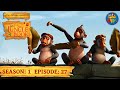 The Jungle Book Cartoon Show Full HD - Season 1 Episode 27 - Thirst