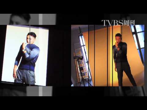 TVBS周刊 穿衣鏡-王陽明