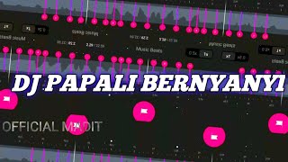 STORY'WA 30 DETIK||BEATVN😍❤️||DJ PAPALIA BERNYANYI🎶🎧😍||PRESET DESKRIPSI