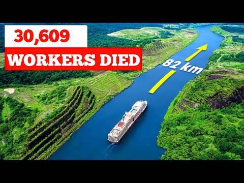 Video: Ang 6 Pinakatanyag na Isla sa Panama