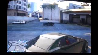 Gta5 Online: \