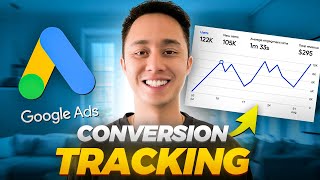 How To Setup Conversion Tracking For Google Ads
