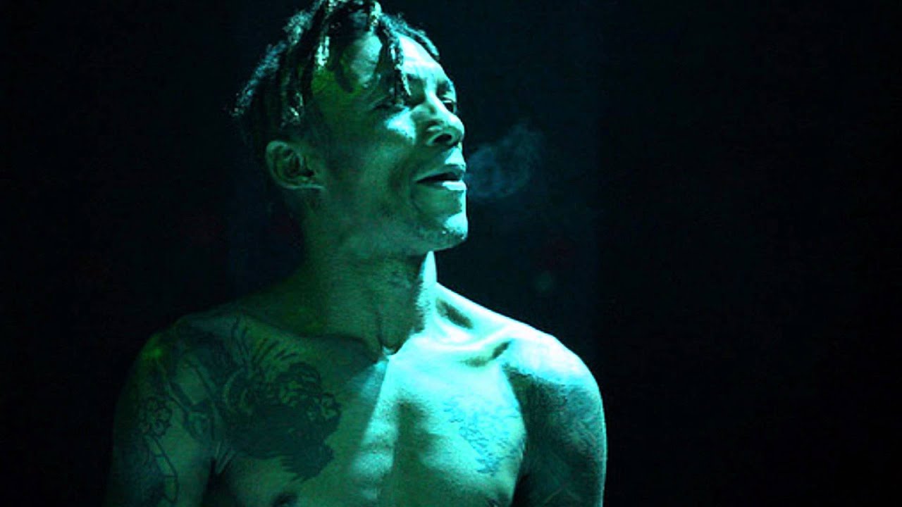 Music for the Paranoid - Adrian Thaws