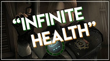Resident Evil 4 PC | Infinite Health With Cheat Engine 2018