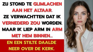 Download Lagu Op de bruiloft van mijn zus kwam ik aan met wie niemand had verwacht MP3 Download Lagu Op de bruiloft van mijn zus kwam ik aan met wie niemand had verwacht MP3