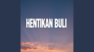 Hentikan Buli