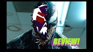 Venom 2018 Review