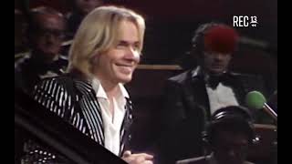 Lunes Gala (1979) - Richard Clayderman