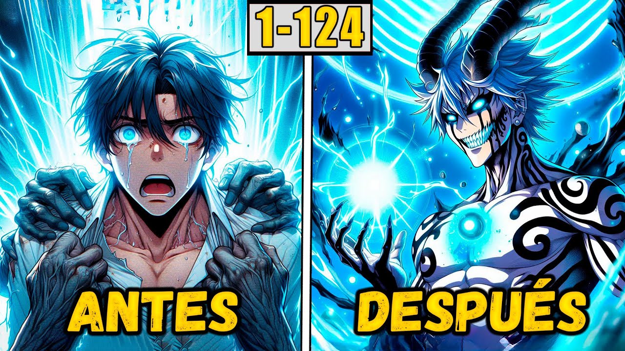 Tipo Débil Desbloqueó El Sistema Con Una Habilidad De Trampa Y Recibió 1000 Habilidades De Clase SSS